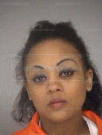 Jessica Cathleen Walters