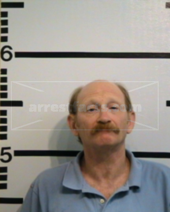 Michael Wayne Barrow