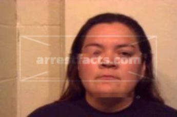 Rosemary Solis Tafolla