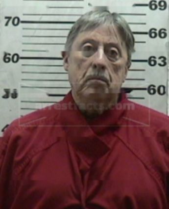 Michael Staples
