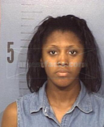 Eunecia Annette Washington