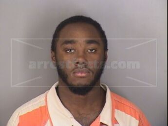 Kayvon K Berry-Smith