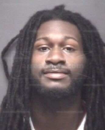 Rashad Amir Gardner