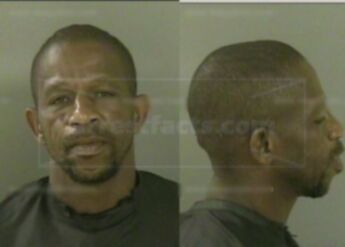 Bernard Wesley Mcphee