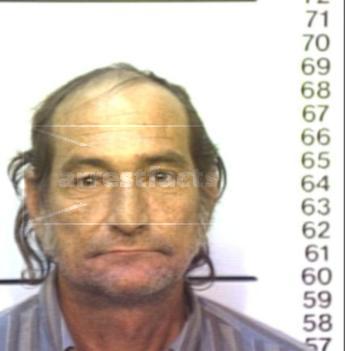 Roger Edward Crumley
