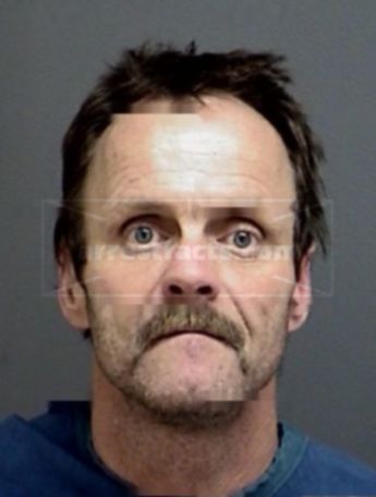 Larry Bruce Blackburn