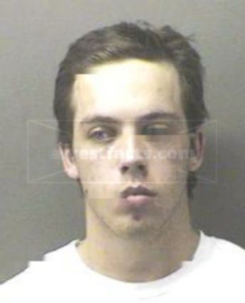 Daniel Scott Brady