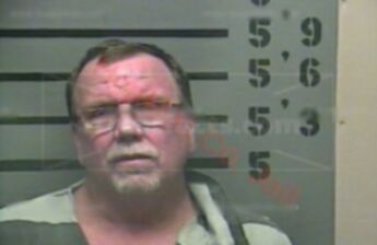 William Laffoon Barnett
