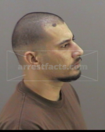 Joshua Wayne Stewart