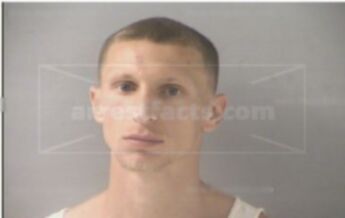 Christopher James Hubbard