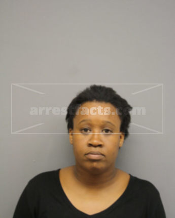 Shaunta T Boyd
