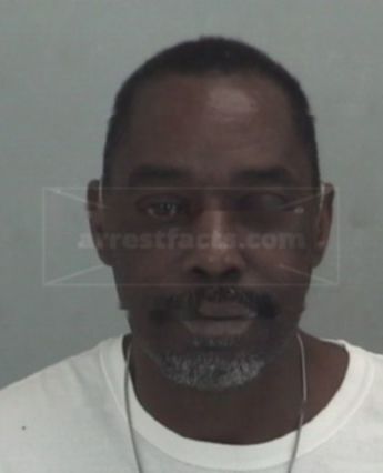 Dwight Andre Jones