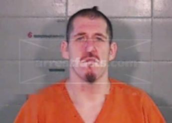 Travis Lee Brunty