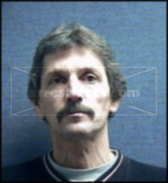 Billy Ray Harrison