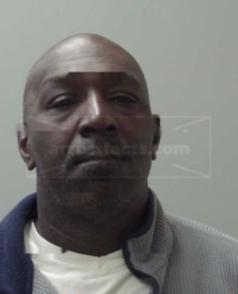 Roosevelt Scott