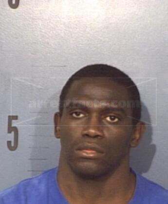 Ricky Clarence Lyons