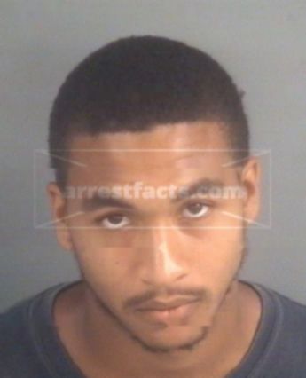 Brandon Maurice Bethune