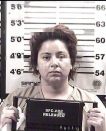 Laverne Mondragon
