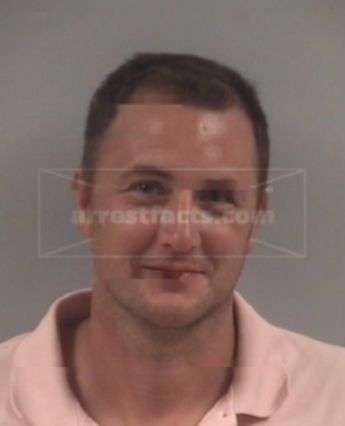 William Chad Strickland