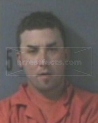 Casey Brent Sutterfield