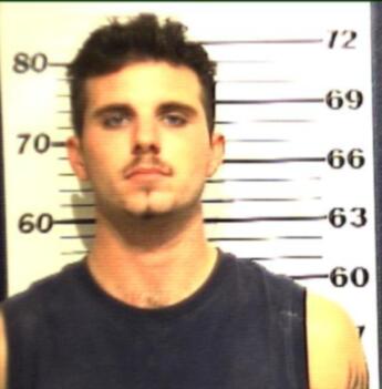 John Michael Stevens