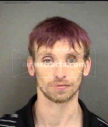 Timothy Lee Davis