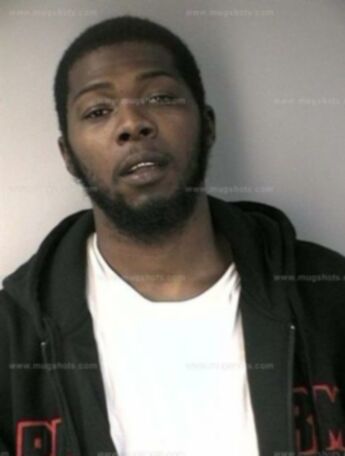 Brandon Rashad Stacey