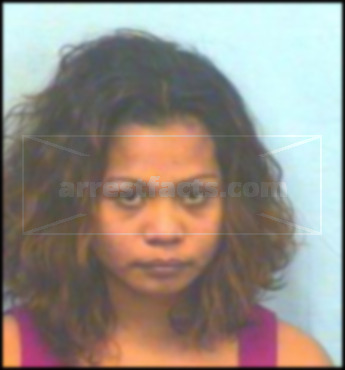 Anna Jane Manalo