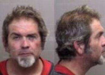 Anthony Wayne Hodson
