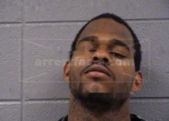 Deshawn Bell