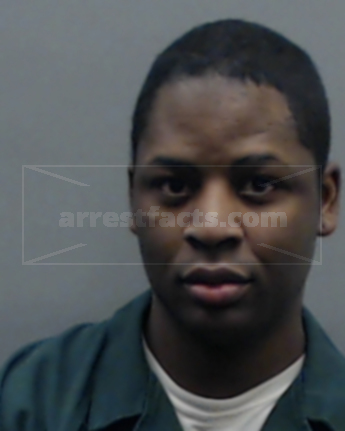 Darien La'troy Bradley