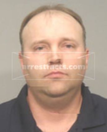 Scott Anthony Stewart