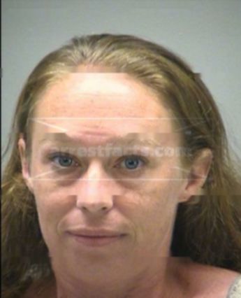 Tina Lee Adkins