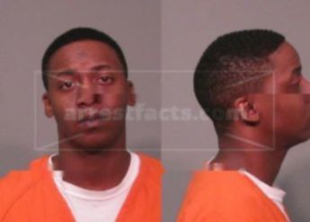 Tavarous Danyeil Duncan