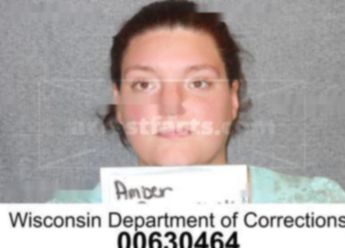 Amber N Abramczak