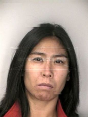Liza Maria Padilla