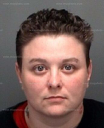 Michele Marie Mcfarland
