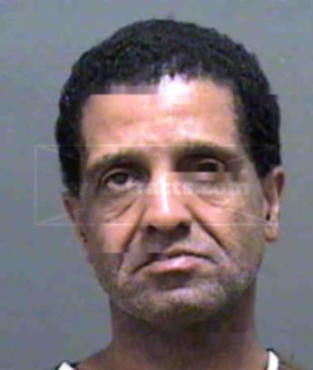 Angelo Christopher Rush