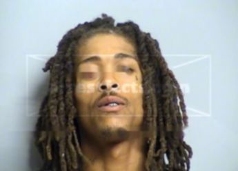 Dameon Jabarr Mccorkle