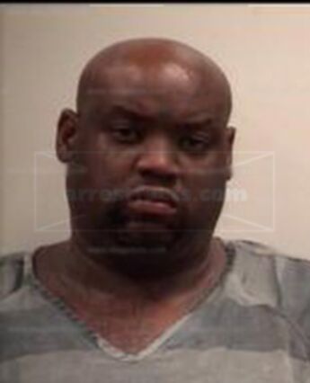 James Dewayne Ford