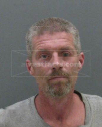 Mark Anthony Kidd