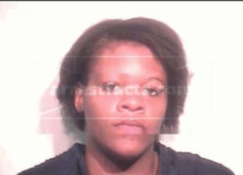 Kenisha Laquae Wilson
