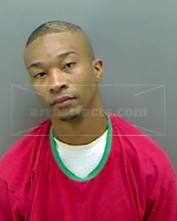 Darkis Ramond Vaughn