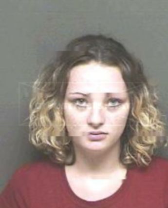 Angela Marie Wylie