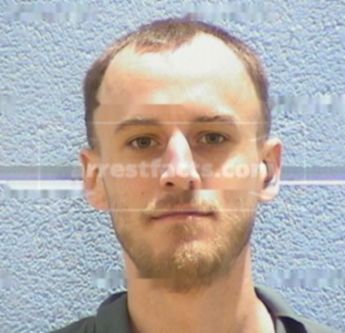 Brandon T. Wills