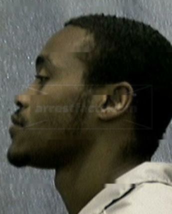 Adrian Lavoughn Williams