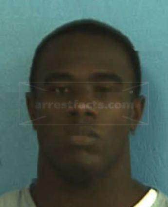 Marcus Anthony Weatherspoon