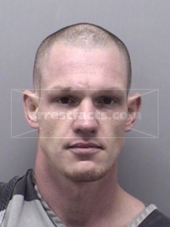 Christopher Cody Alexander