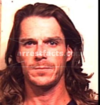 Christopher Austin Dodson