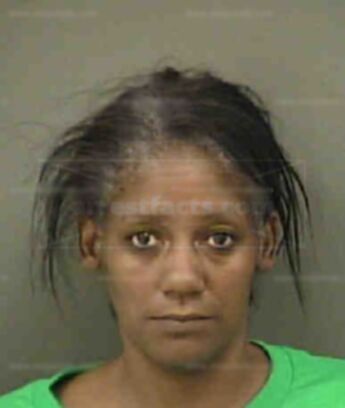Chriszetta Patterson Smith